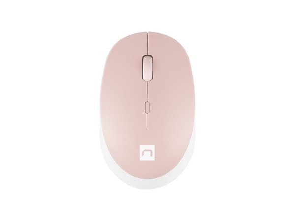 NATEC LANGATON HIIRI HARRIER 2 1600DPI BT 5.1