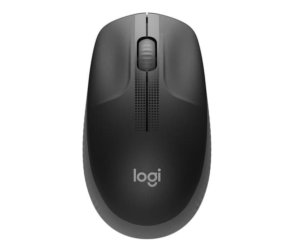 Logitech M190 hiiri RF Wireless Optical 1000 DPI Ambidextrous