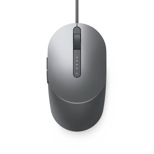 DELL MS3220 mus Ambidextrous USB Type-A Laser 3200 DPI