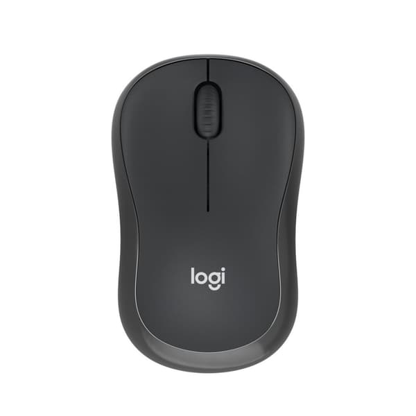 Logitech M240 hiiri Ambidextrous Bluetooth