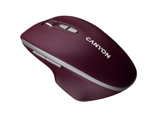 Canyon - Mus - trådløs