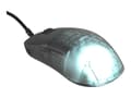 Pikkukuva 1 / 5: Endgame Gear OP1 RGB, oikeakätinen, optinen, USB Type-A, 26000 dpi, musta