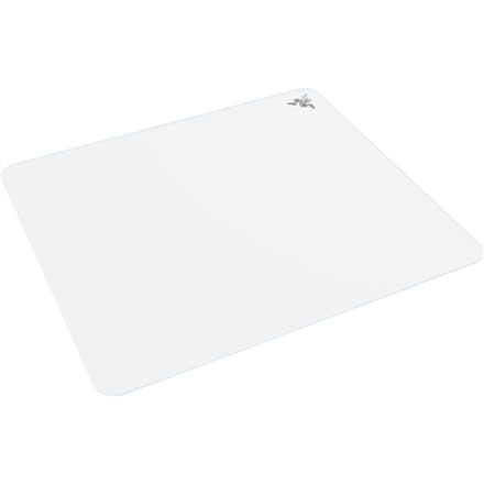 Razer Gaming Mouse Pad Atlas White