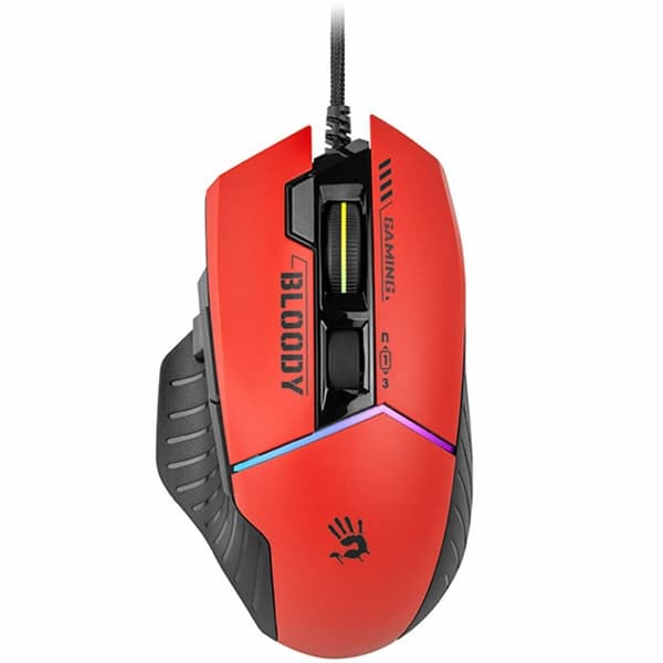 Mus A4 Tech W95MAX