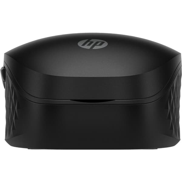 Mus HP 7M1D3AA Sort