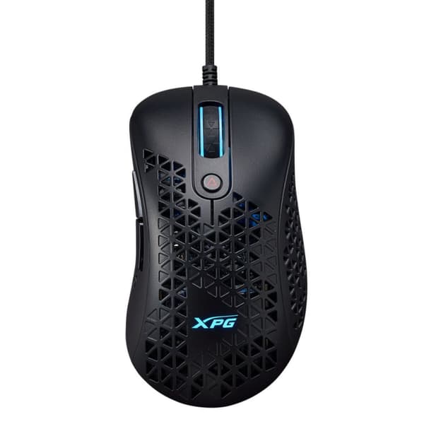 Hiiri XPG musta