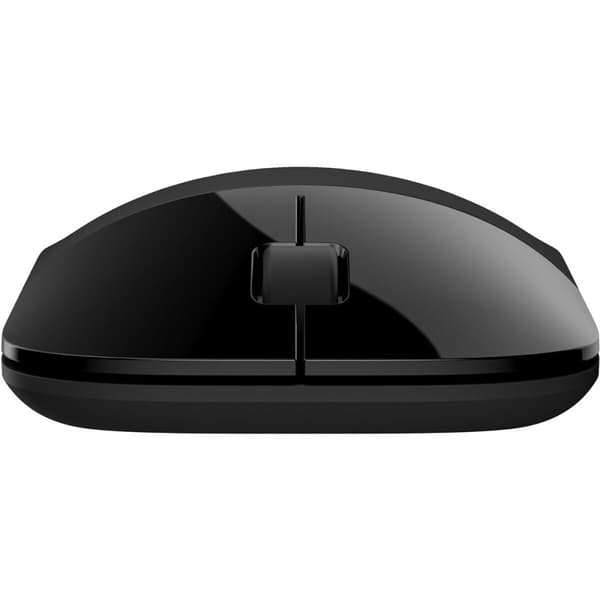 Optisk mus HP Z3700 Sort