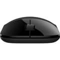 Miniatyrbillede 5 af 6: Optisk mus HP Z3700 Sort