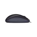 Miniatyrbillede 3 af 3: Logitech M90 optisk mus - sort