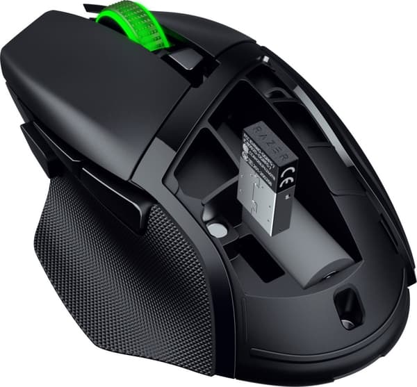 Razer Basilisk V3 X Hyperspeed -pelihiiri