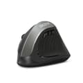 Miniatyrbillede 3 af 9: Ergonomisk optisk mus Dicota D31981 Sort 1600 dpi