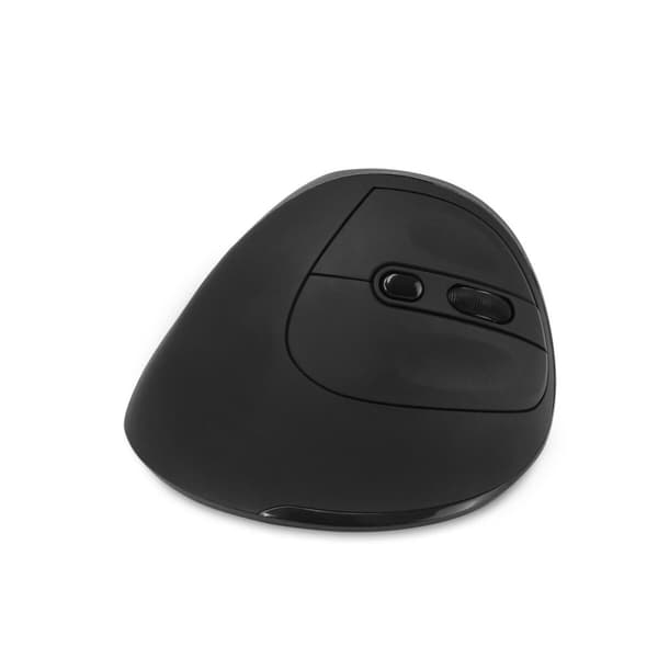 Ergonomisk optisk mus Dicota D31981 Sort 1600 dpi