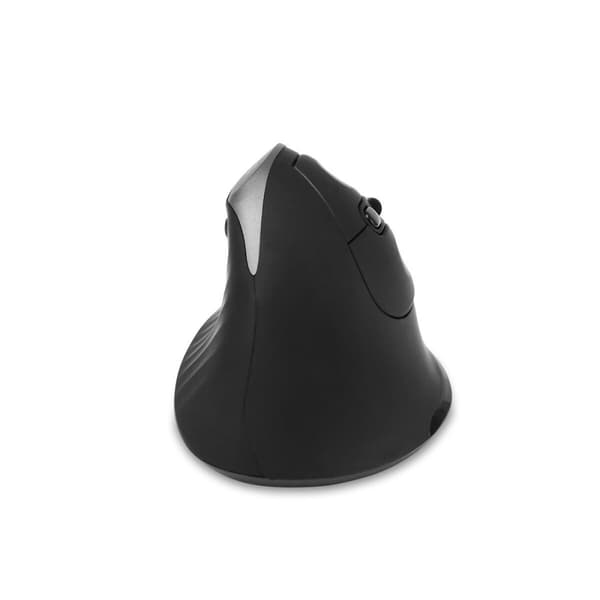Ergonomisk optisk mus Dicota D31981 Sort 1600 dpi