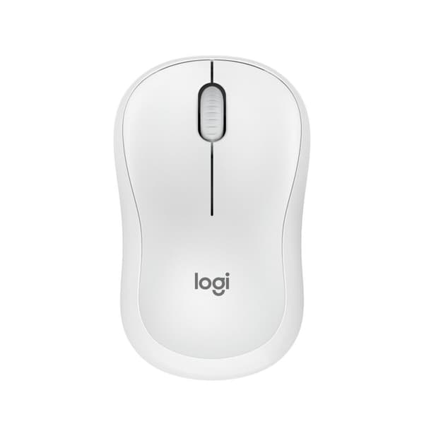 Mus Logitech M240 Vit