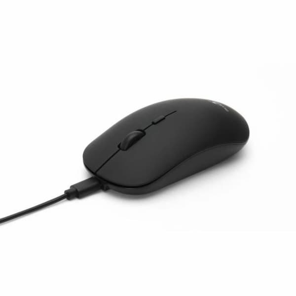 Trådlös Mus Bluestork M-WL-OFF100