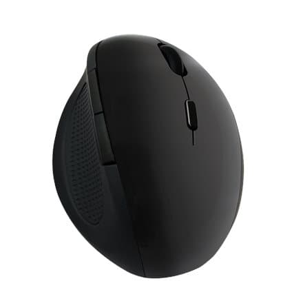 Logilink | Mouse | ID0139 | Wireless | Black Svart