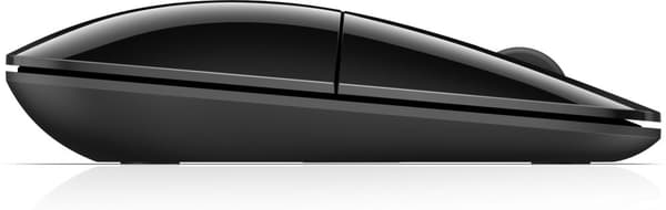HP Z3700 svart trådlös mus