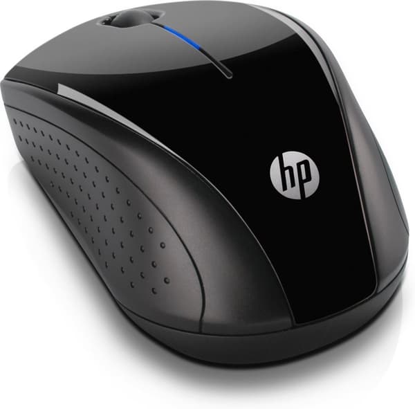 HP:n langaton hiiri 220