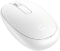Pikkukuva 5 / 10: Mysz HP 240 Lunar White Bluetooth Mouse bezprzewodowa biała 793F9AA