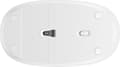 Pikkukuva 6 / 10: Mysz HP 240 Lunar White Bluetooth Mouse bezprzewodowa biała 793F9AA