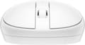 Pikkukuva 1 / 10: Mysz HP 240 Lunar White Bluetooth Mouse bezprzewodowa biała 793F9AA