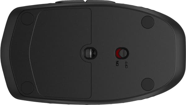 HP 420 programmerbar Bluetooth-mus