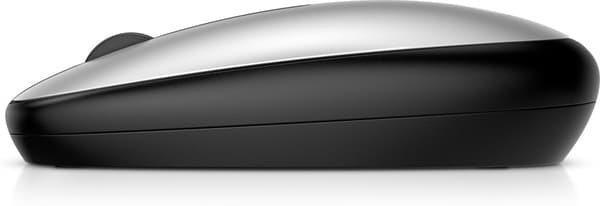 HP 240 Pike Silver Bluetooth-mus