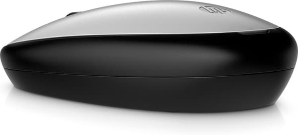 HP 240 Pike Silver Bluetooth-mus