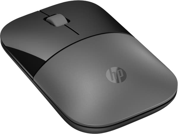HP Z3700 Dual Silver Mus