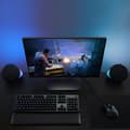 Miniatyrbild 7 av 10: Logitech G G502 HERO högpresterande spelmus