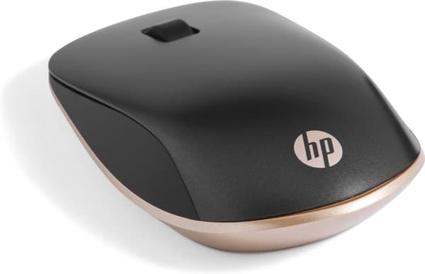 HP 410 ohut hopea Bluetooth-hiiri