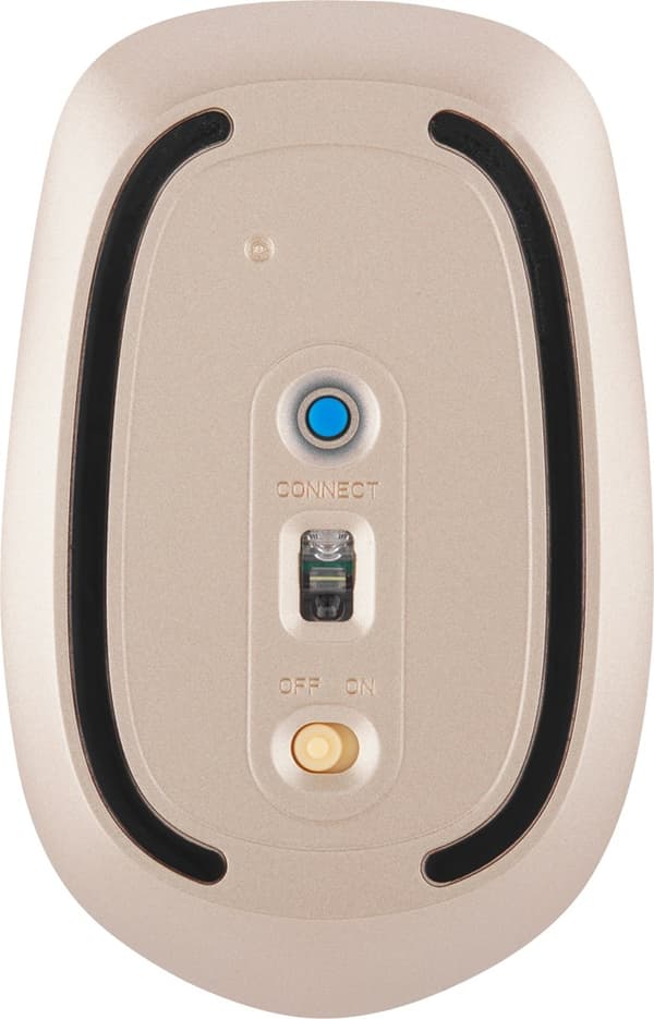 HP 410 ohut hopea Bluetooth-hiiri