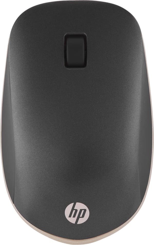 HP 410 ohut hopea Bluetooth-hiiri