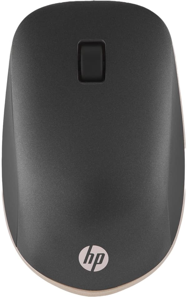 HP 410 ohut hopea Bluetooth-hiiri