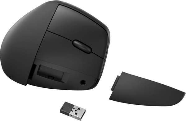 Ergonominen HP 920 langaton hiiri