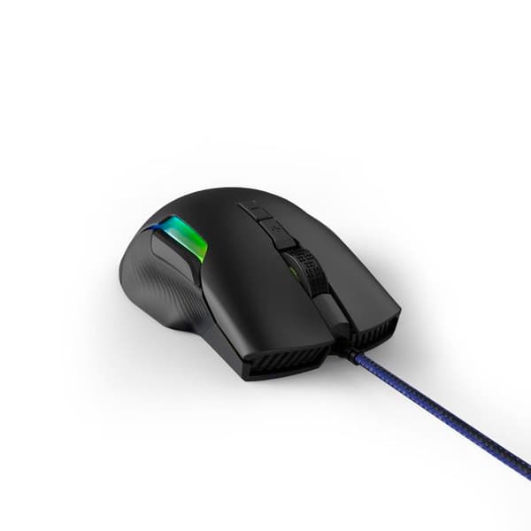 "Reaper 600" spelmus