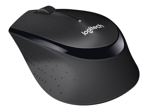 Logitech M330 Silent Plus - Trdls