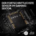Miniatyrbillede 4 af 6: Logitech G Pro X Superlight 2 Lightspeed Gaming Mouse hvid, USB (910-006638)