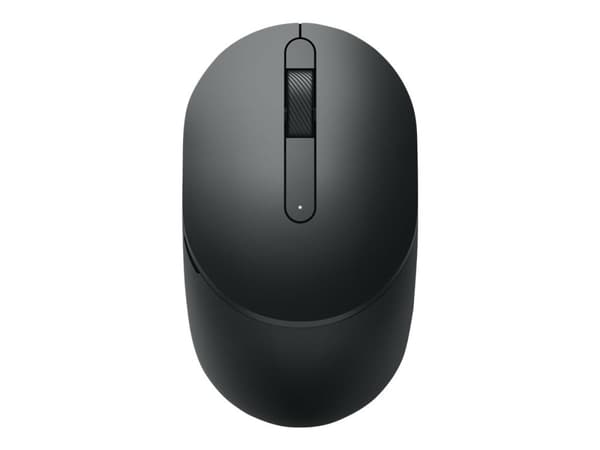 Dell MS3320W - mus - 2.4 GHz, Bluetoot Svart