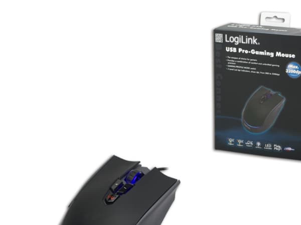 MusPro-GamingUSB