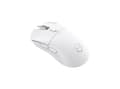 Miniatyrbilde 2 av 2: Edifier HECATE G3M PRO 26000DPI trådløs spillmus (hvit)