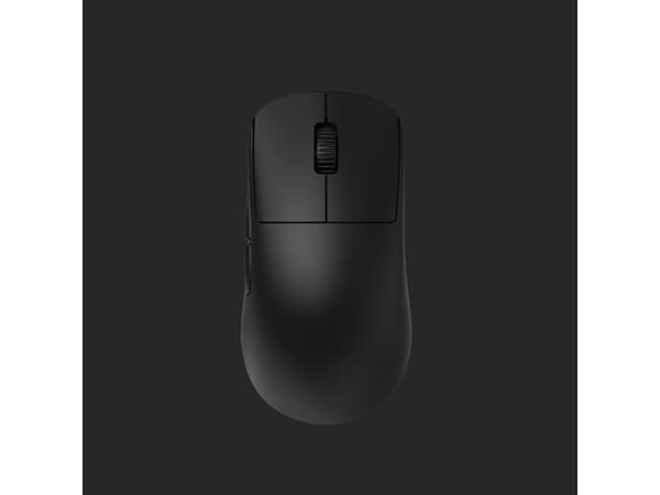 Endgame Gear OP1we, högerhand, Optisk, USB Type-A, 19000 DPI, Svart
