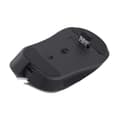 Miniatyrbillede 4 af 4: Gaming-mus Trust GXT Hvid Sort/Hvid 7200 dpi
