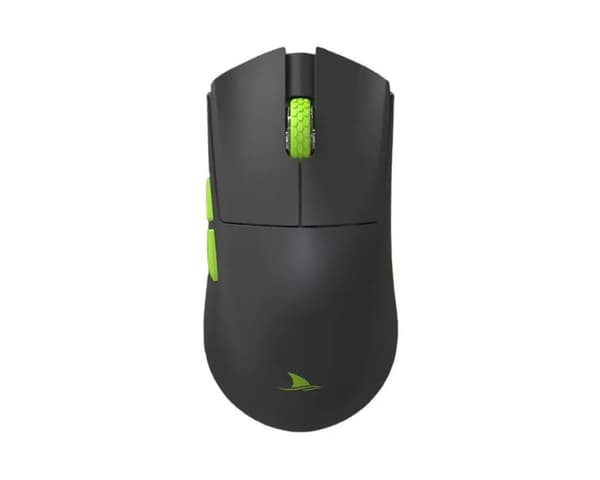 M3s Pro Wireless Gamingmus - Svart