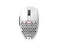 Miniatyrbillede 3 af 7: ARIA XD7 Wireless Gaming Mus - Hvid