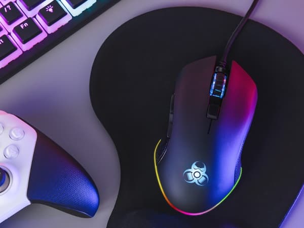 Mysz Tracer Tracer GameZone EDGE