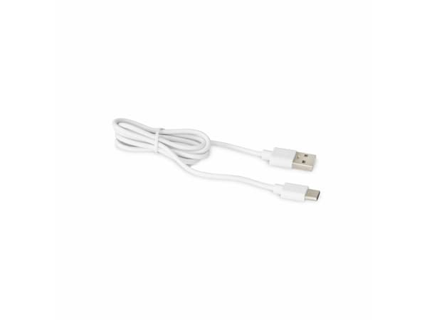DICOTA DESKTOP - Mus - höger- och vänsterhänta - optisk - 3 knappar - trådlös - 2.4 GHz, Bluetooth - trådlös USB-mottagare - vit