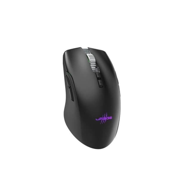 Mus - URAGE - Reaper 610 Wireless - Trådlös - TTC-GOLDEN - PTFE
