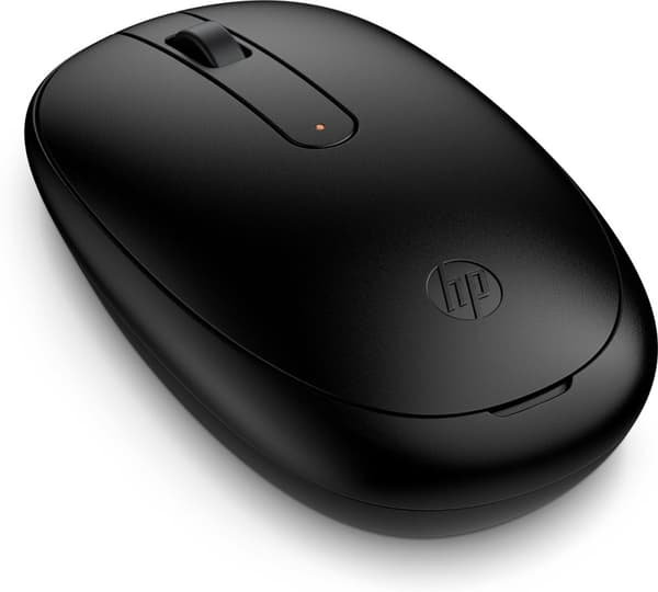 HP 240 musta Bluetooth-hiiri