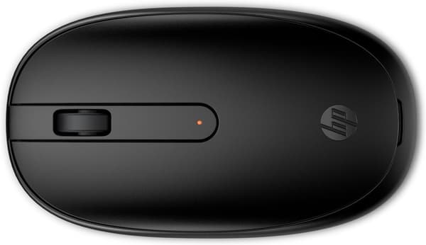 HP 240 musta Bluetooth-hiiri